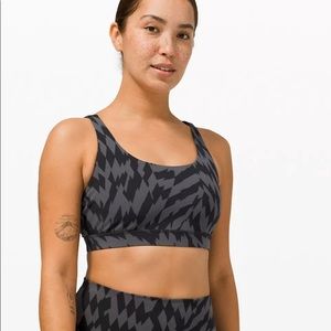 Lululemon Sports Bra Size 12 B-D Cup